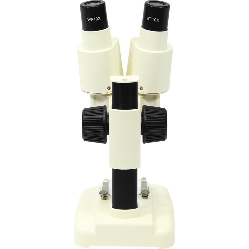 Omegon Stereomikroskop StereoView, 20x, LED