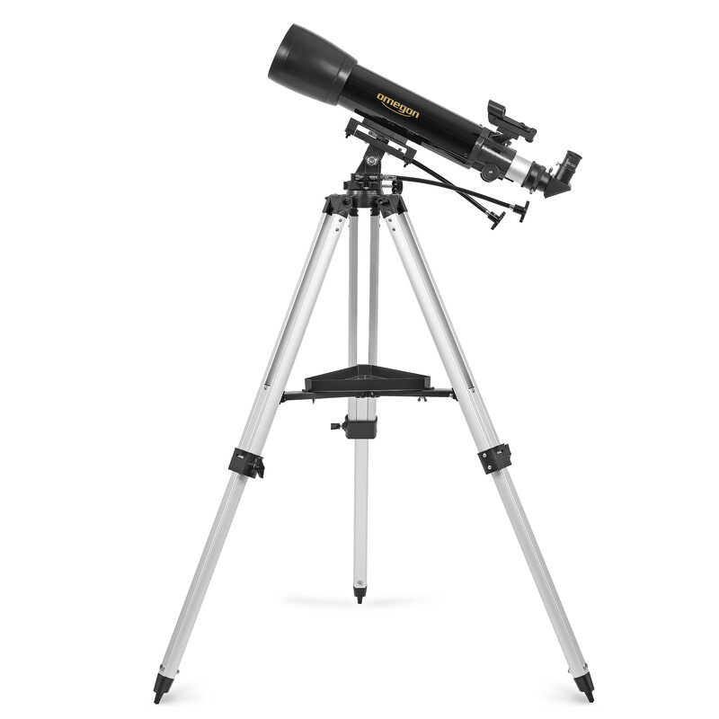 Télescope Omegon Telescope AC 102/660 AZ-3