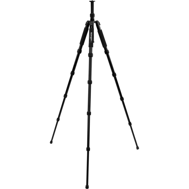 Omegon Pro aluminium tripod