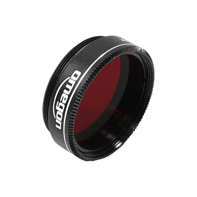 Omegon Filters 1.25'' hydrogen-alpha CCD filter