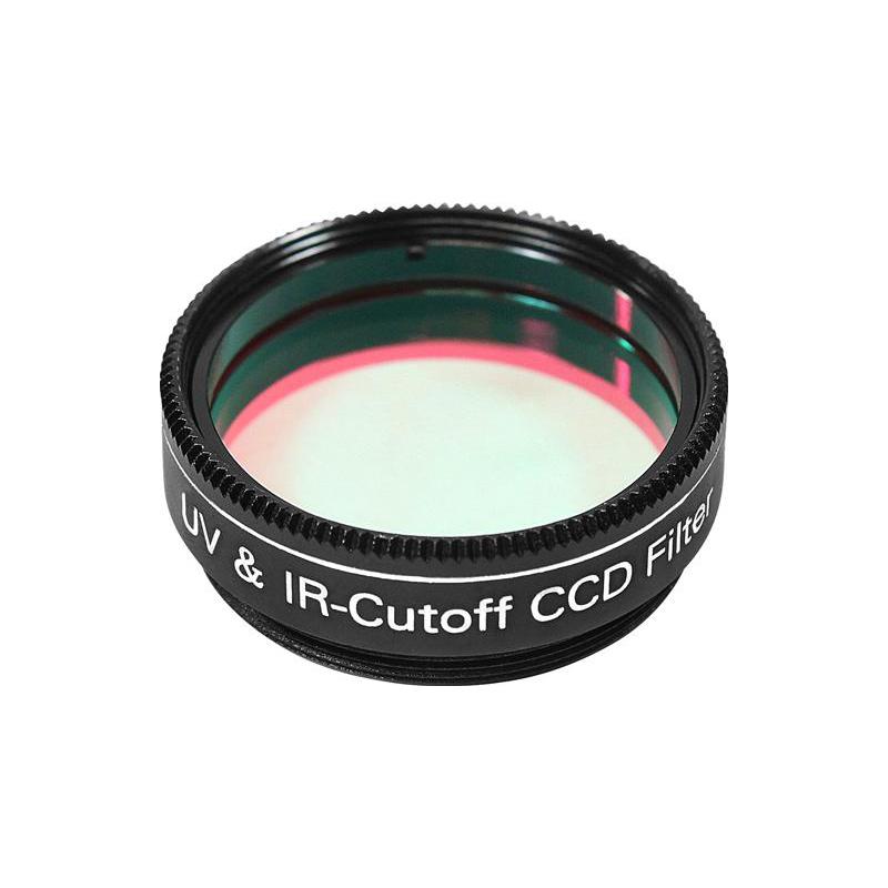 Omegon Sperrfilter UV/IR Cutoff Filter 1.25''