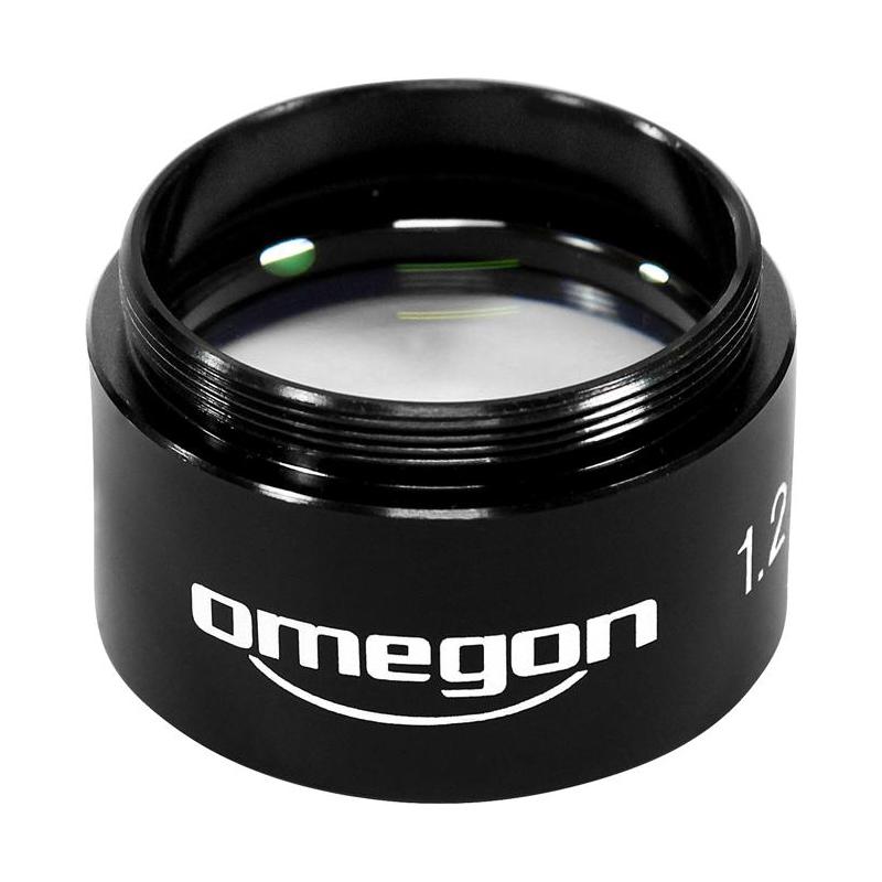 Omegon redutor de 0,5x para fotografia