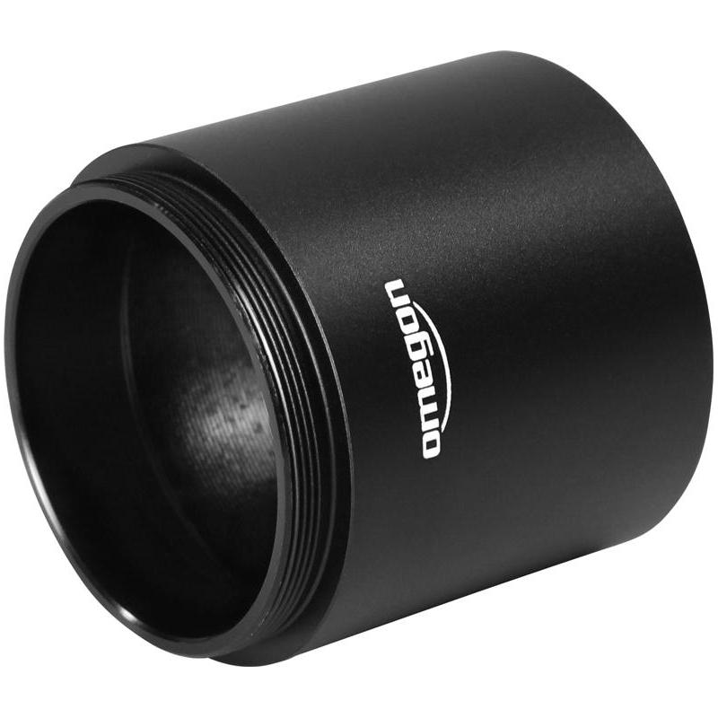 Omegon Projectie adapter T2 tussenring, 40mm, T2i/T2a