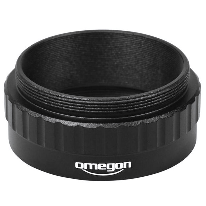 Omegon Manguito de extensión Anillo intermedio T2 15 mm, T2i/T2a
