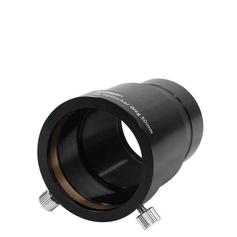 Omegon 2'' extension tube with 50mm optical path