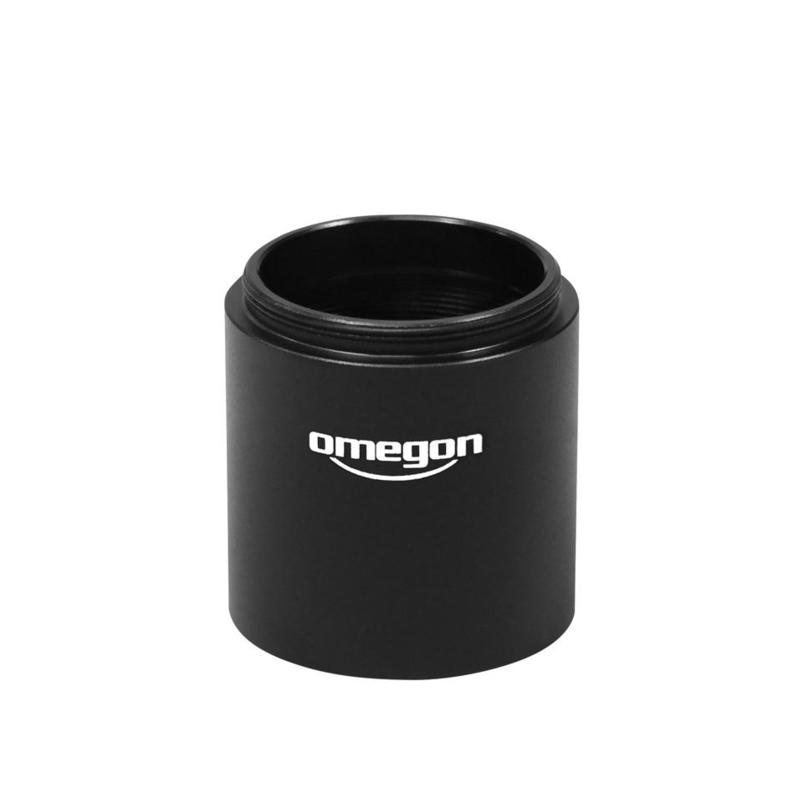 Omegon 1,25'' cilíndro de extensão de 30mm