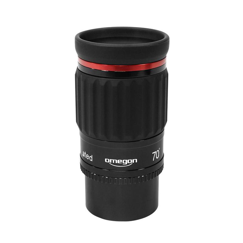 Omegon Redline SW 3.5mm Eyepiece 1.25" / 2"