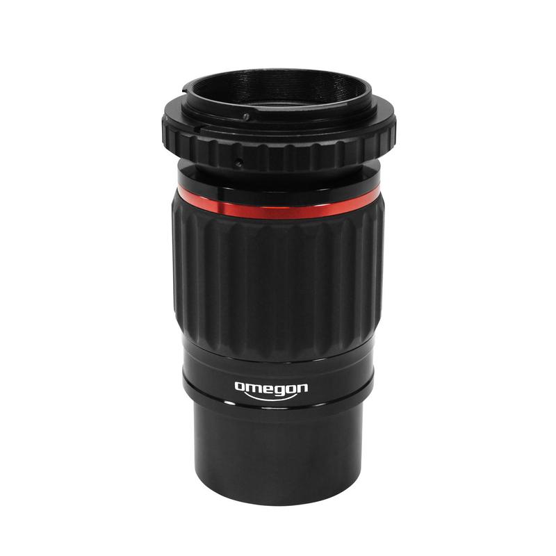 Omegon Redline SW 8mm okular 1,25'' / 2''