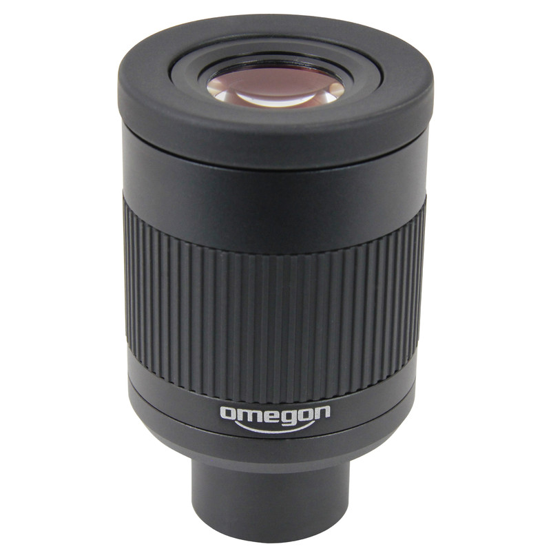 Omegon Premium 7.5mm - 22.5mm zoom eyepiece