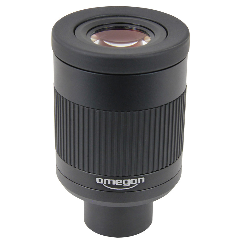 Omegon Premium Zoom Okular 7,5mm-22,5mm