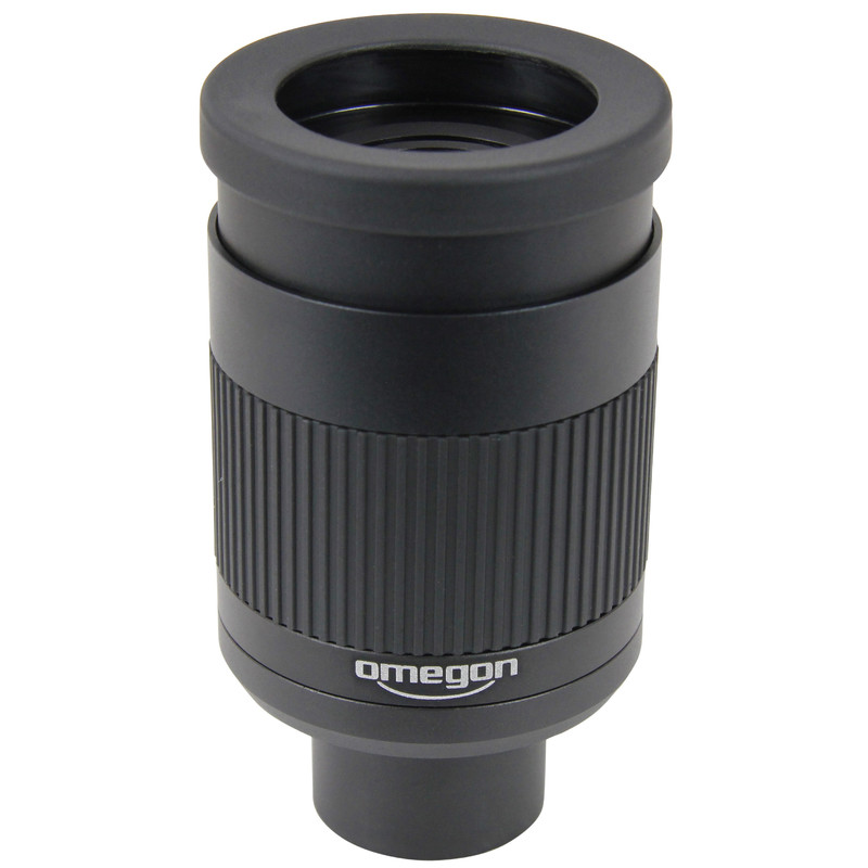 Omegon Oculaire zoom Premium diamètre 7,5mm- 22,5mm