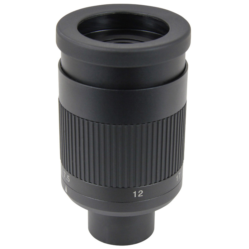 Omegon Oculare zoom Premium 7,5mm-22,5mm