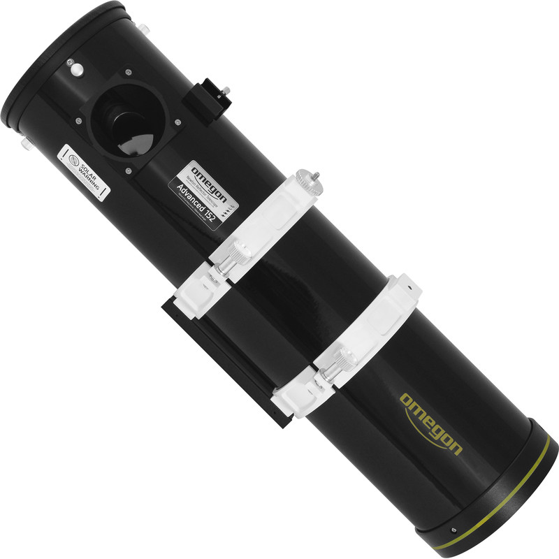 Omegon Telescópio Advanced N 152/750 OTA