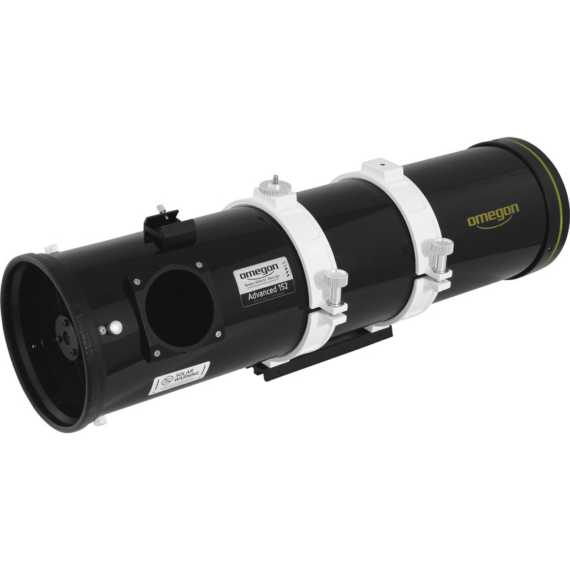 Omegon Telescope Advanced N 152/750 OTA