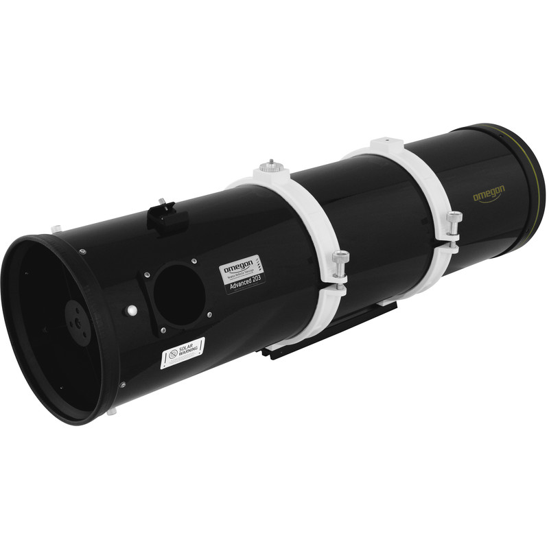 Omegon Telescope Advanced N 203/1000 OTA