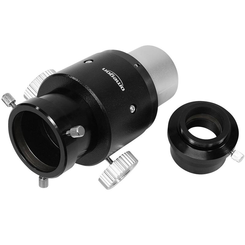 Omegon Telescopio Advanced N 152/750 EQ-300