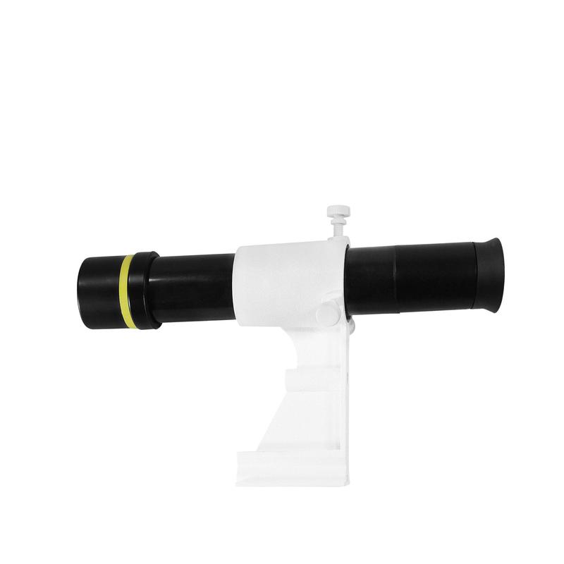 Omegon Telescopio visor Buscador 6x30