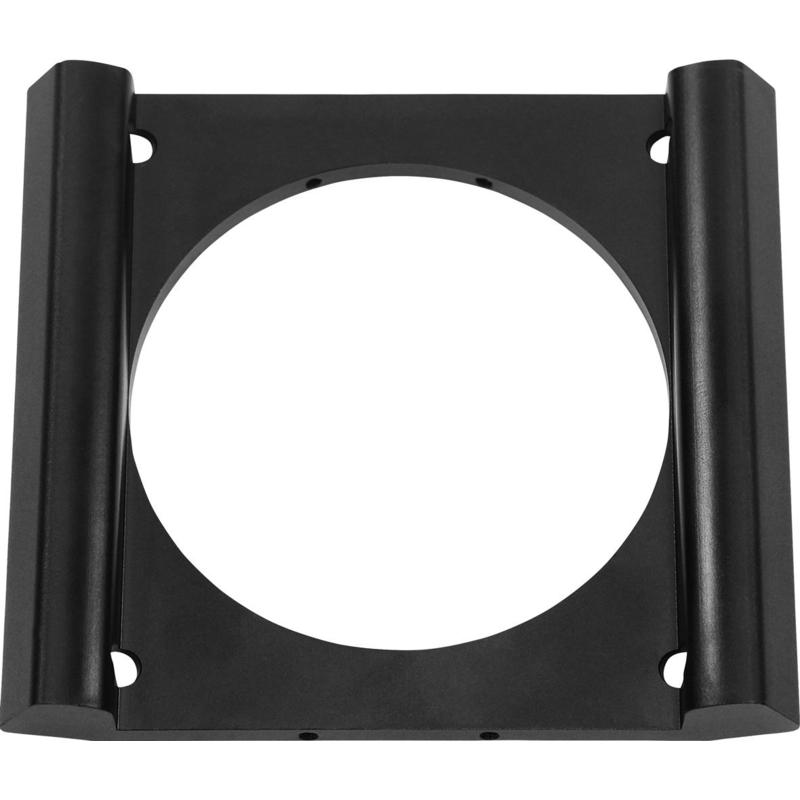 Omegon -adapter, voor 2'' Crayford focuser op Skywatcher tubus