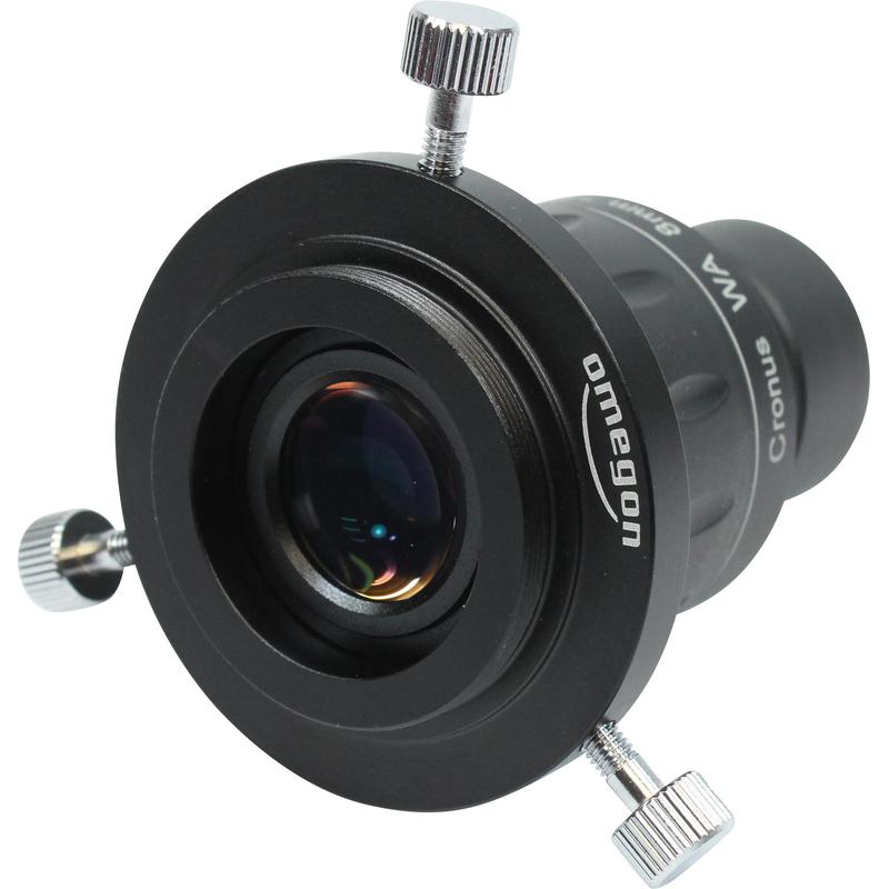 Omegon Adaptor de proiectie Cronus T2 Adapter