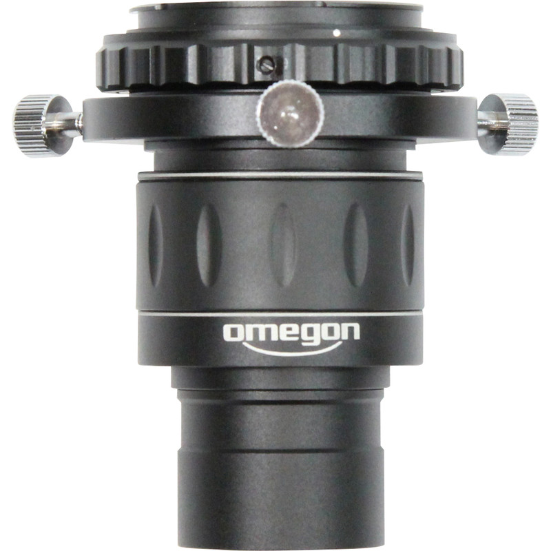 Omegon Projektionsadapter Cronus T2 Adapter