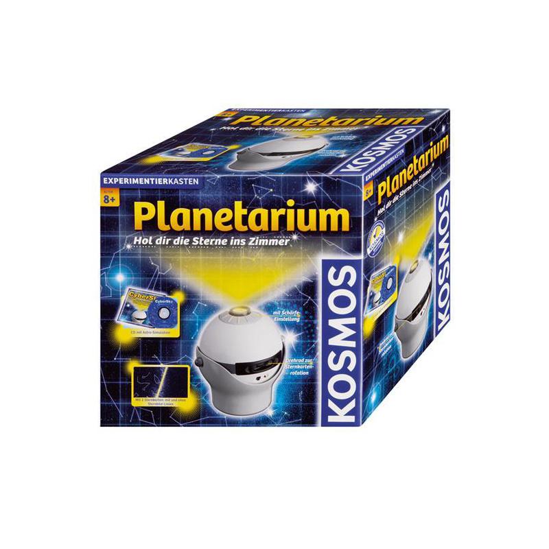 Kosmos Verlag Planetarium