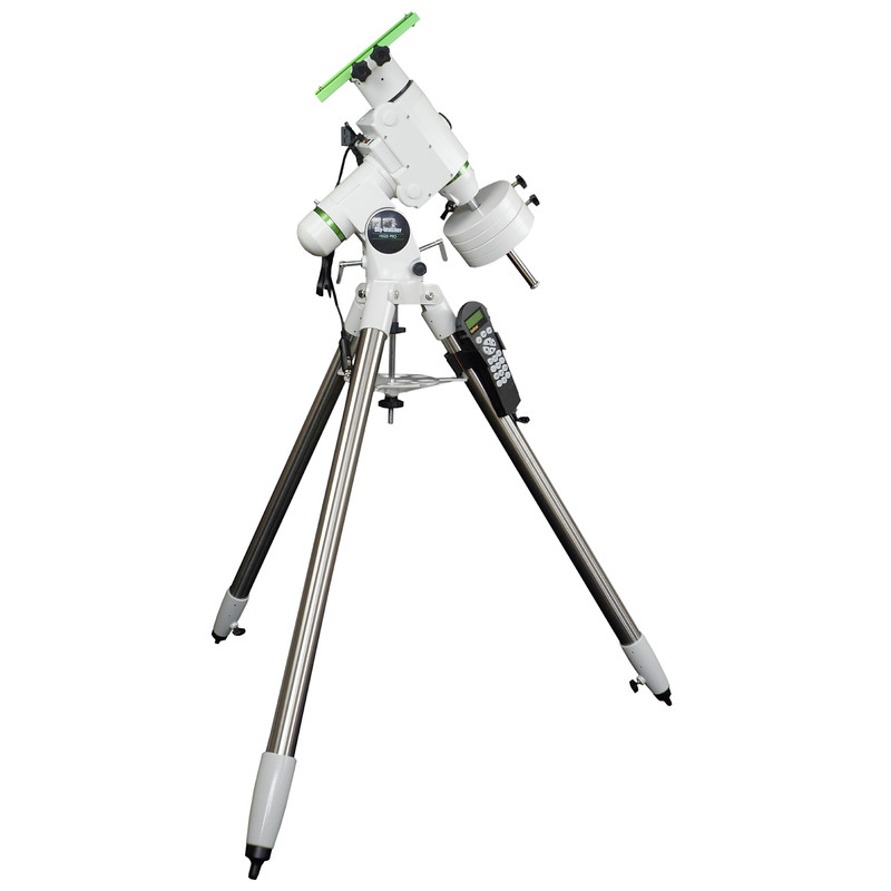 Omegon Telescope Pro Astrograph 154/600 HEQ-5