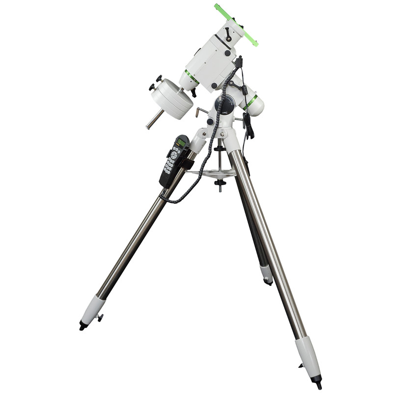 Omegon Telescop Pro Astrograph 154/600 HEQ-5