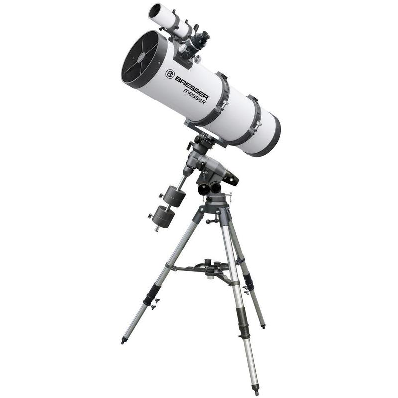 Bresser Teleskop N 203/1000 Messier MON-2