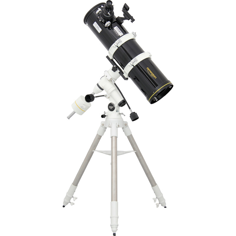 Omegon Telescoop Advanced N 152/750 EQ-300