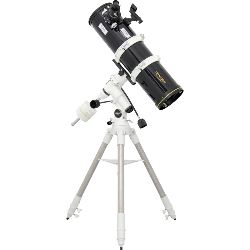 Omegon Telescope Advanced N 152/750 EQ-300