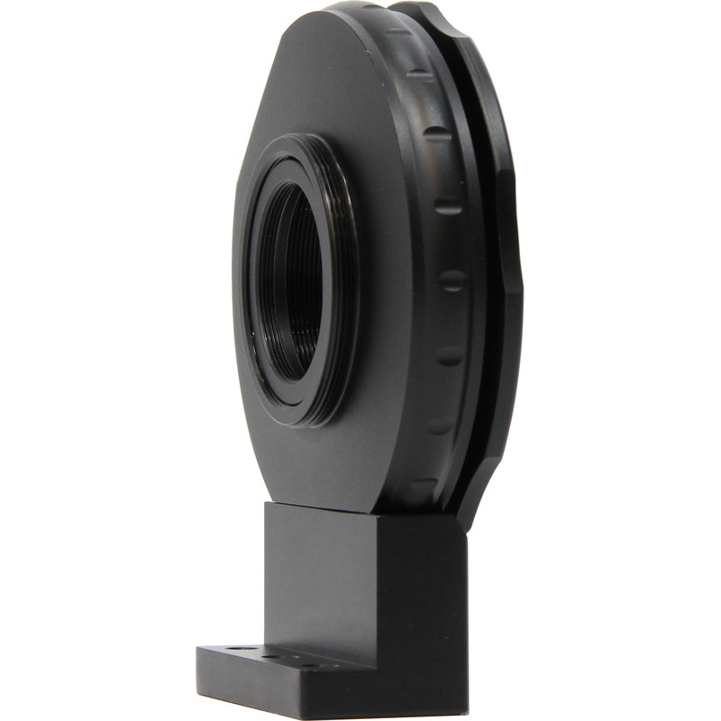 Omegon Objektiv-Adapter T2-Adapter für Canon EOS Objektive