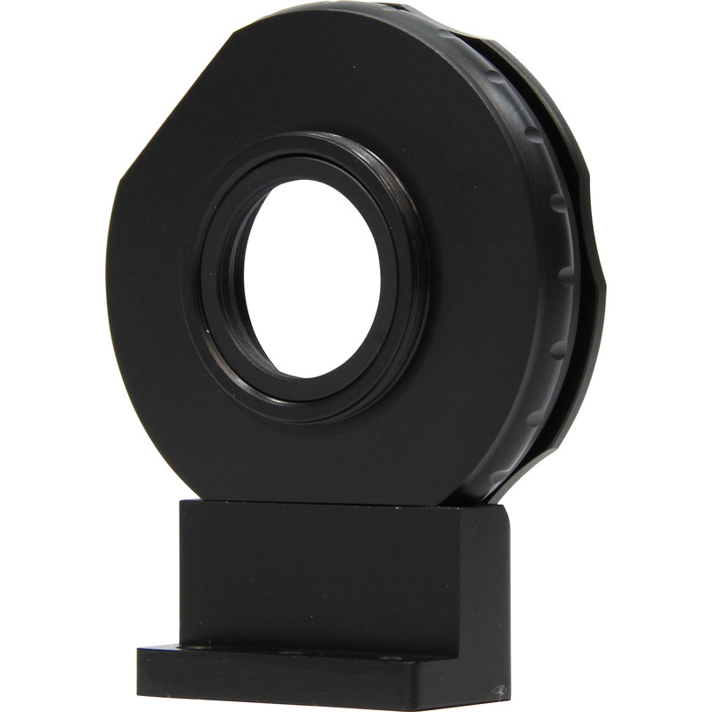 Omegon Adaptateur T2 pour objectifs EOS de Canon (EOS = Electro Optical System)