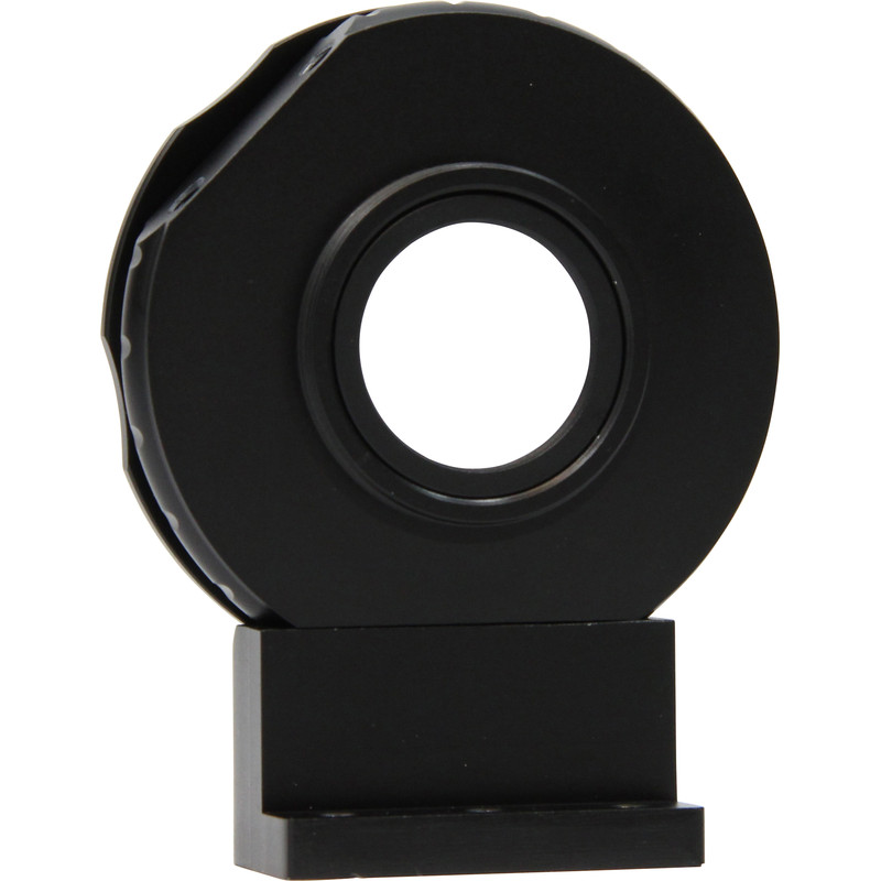 Omegon DSLR-Lens adapters T2-adapter, voor Canon EOS objectieven
