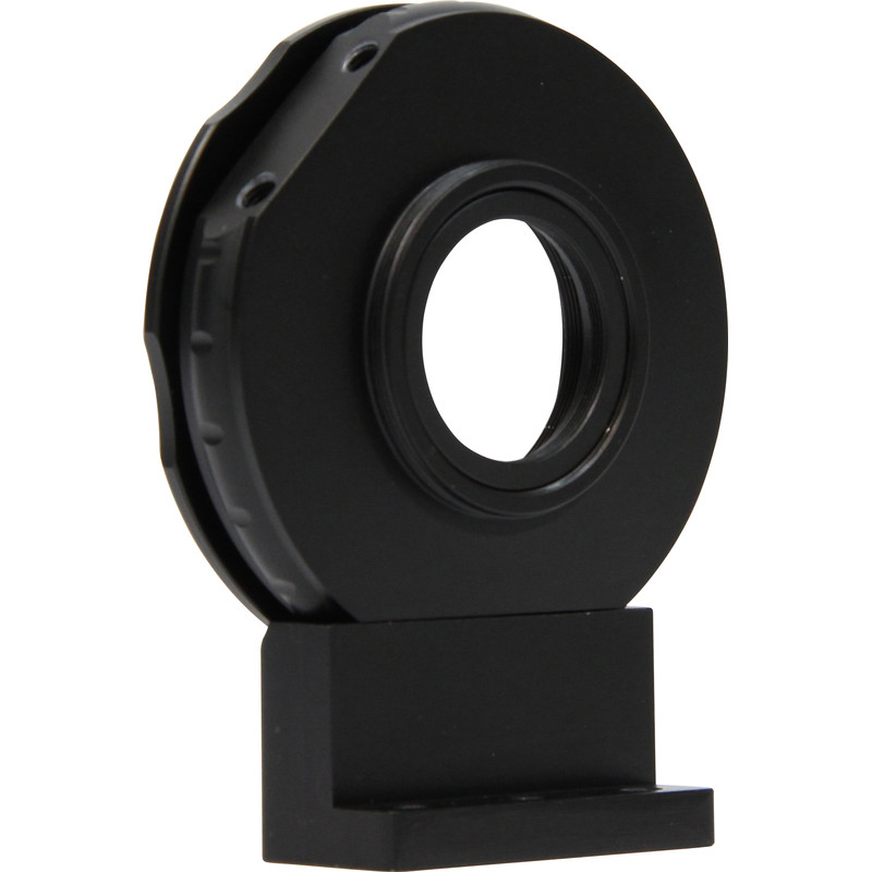 Omegon Adaptor T2 pentru obiective Canon EOS