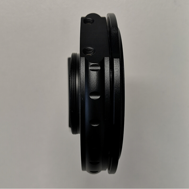 Omegon Adaptateur T2 pour Canon EOS - sans filetage photo