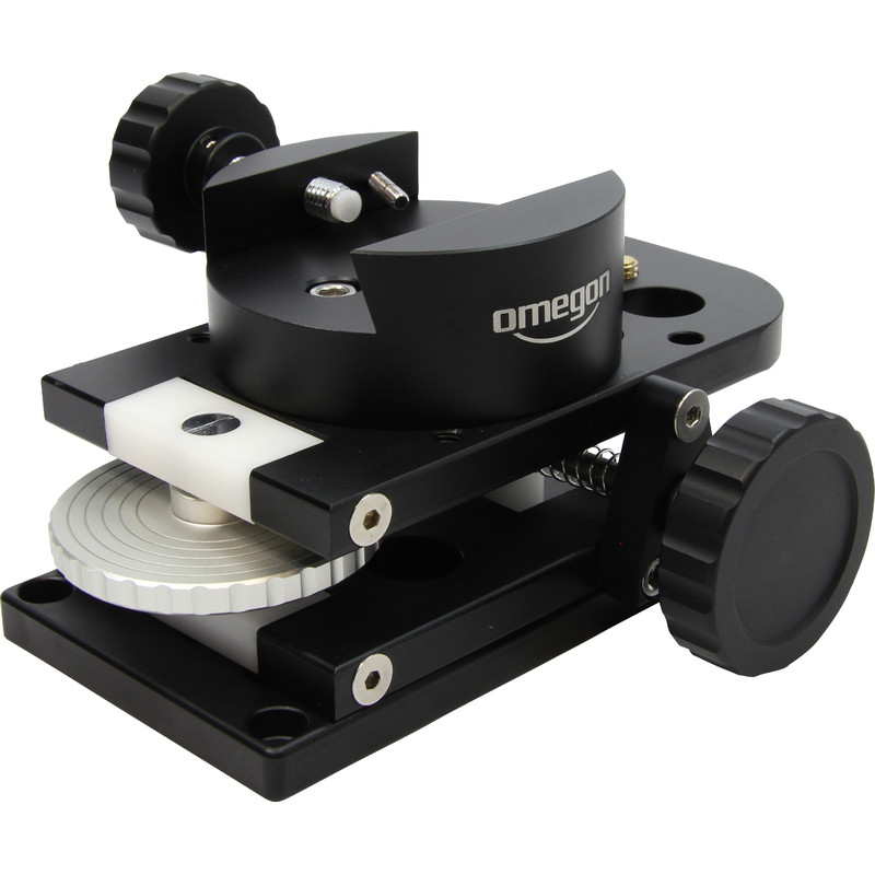 Omegon guide scope mount