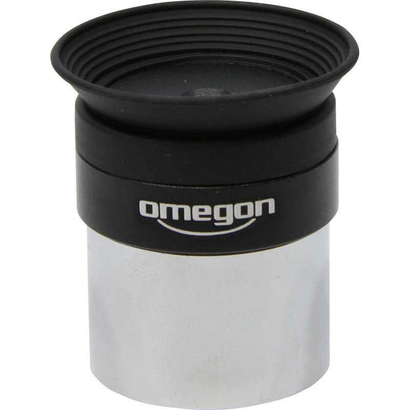 Omegon 1.25'', 6.3mm Ploessl eyepiece