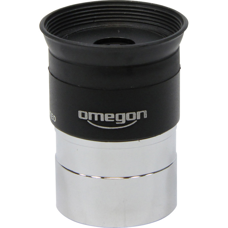 Omegon 1.25'', 12.5mm Ploessl eyepiece