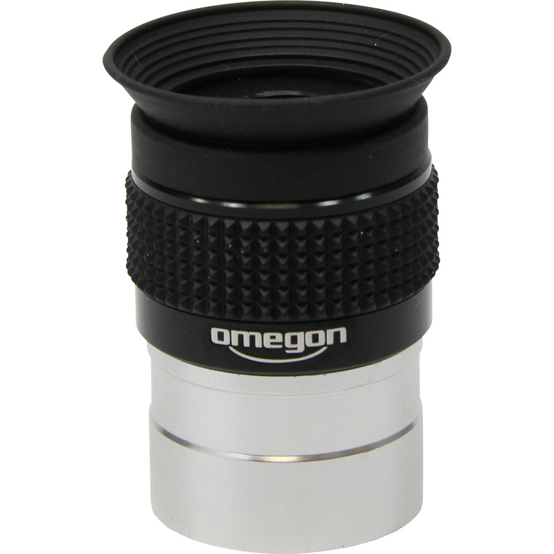 Omegon Oculaire Ploessl diamètre 31,75mm (1,25") longueur 15mm