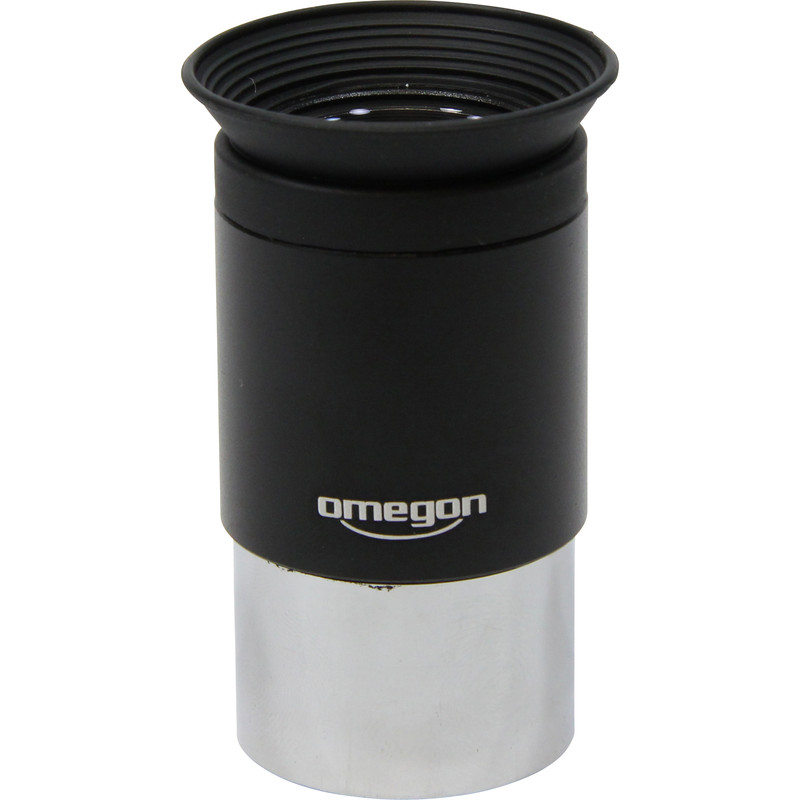 Omegon 1.25'', 25mm Ploessl eyepiece