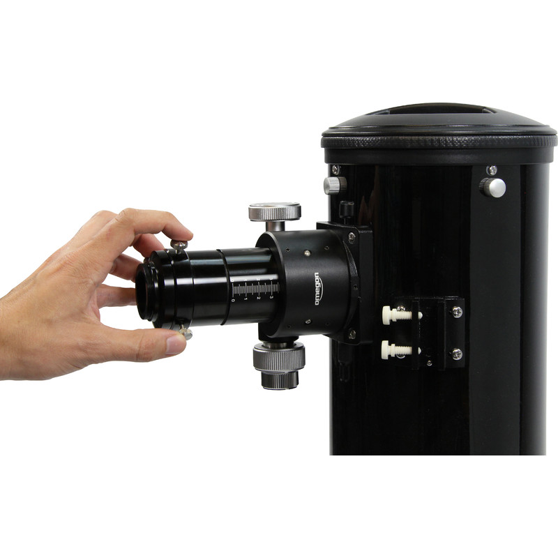 Omegon Adapter M54/T2