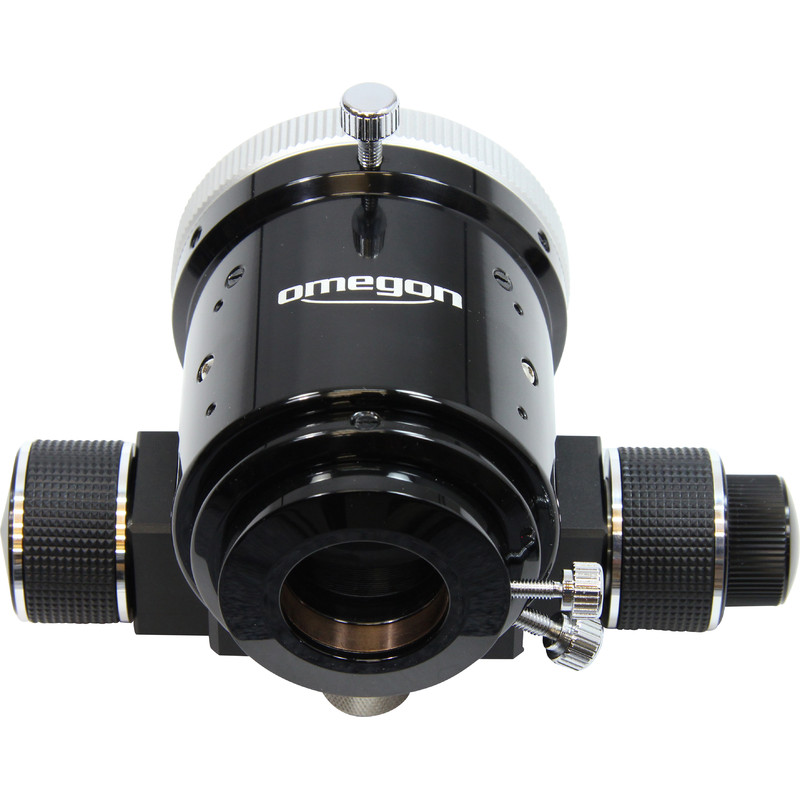 Omegon 2'' SC Hybrid Crayford focuser, dual speed