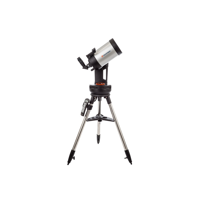 Celestron Schmidt-Cassegrain Teleskop SC 150/1500 NexStar Evolution 6