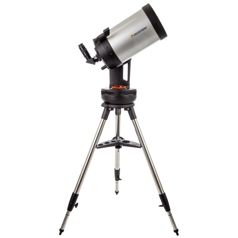 Celestron Schmidt-Cassegrain Teleskop SC 203/2032 NexStar Evolution 8