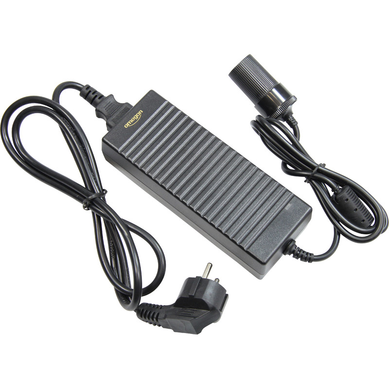 Omegon Power pack tabletop 12V 1,2A mains adapter