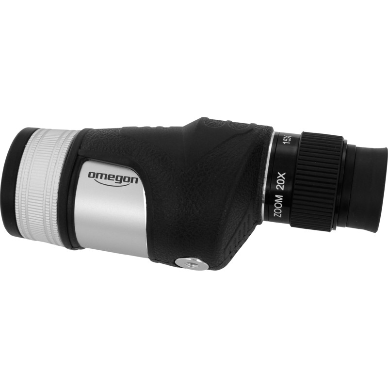 Omegon Catalejo Handyscope 10-20x30