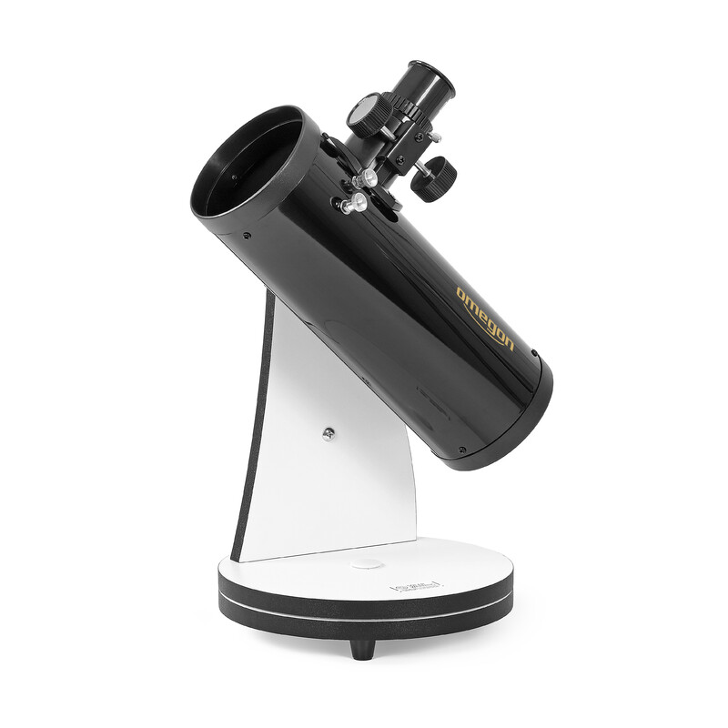 Omegon Telescopio Dobson N 76/300 DOB