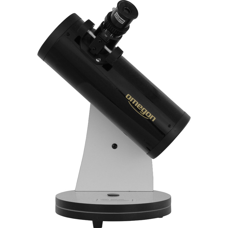 Télescope Dobson Omegon N 76/300 DOB