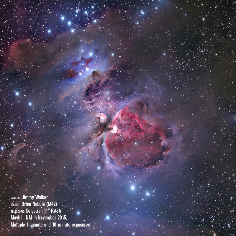 Celestron Teleskop Astrograph S 279/620 RASA 1100 V2 CGX-L GoTo