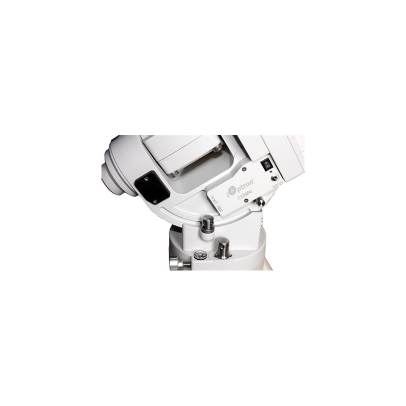 Omegon Telescoop Pro Astrograph 304/1200 CEM60